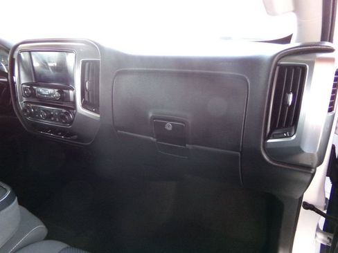 Used 2017 Chevrolet Silverado 1500 LT w/ All Star Edition image 15