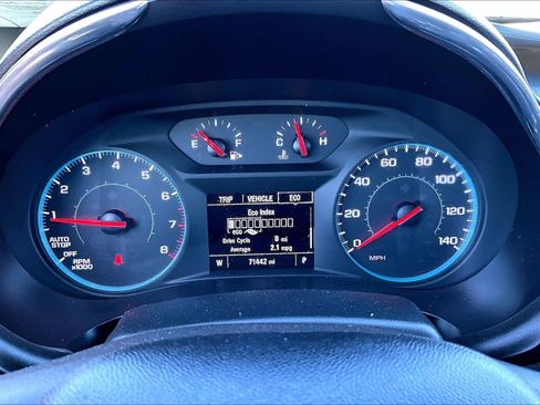 Used 2020 Chevrolet Malibu LT FWD image 20