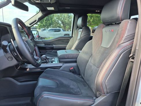 Used 2026 Ford F150 Raptor w/ Equipment Group 803A Raptor R AWD/4WD image 21