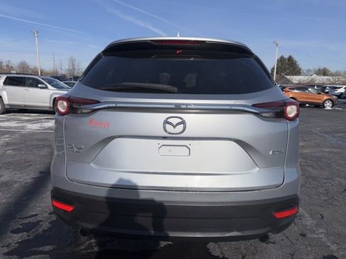 Used 2018 MAZDA CX-9 Touring image 6
