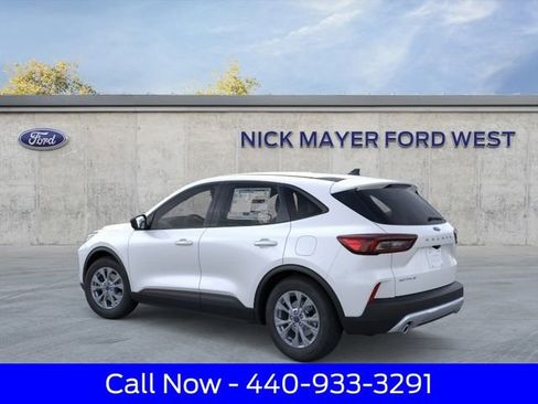 New 2026 Ford Escape Active FWD image 5