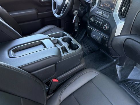 Used 2020 Chevrolet Silverado 2500 W/T w/ WT Convenience Package RWD image 16