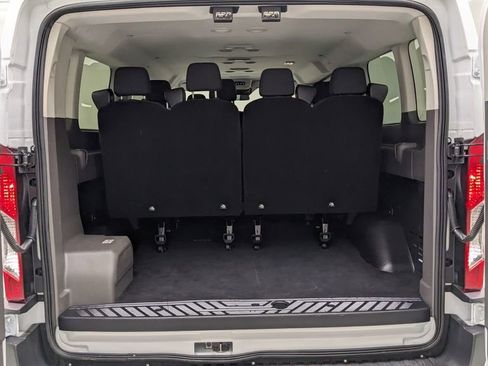 Certified 2025 Ford Transit 350 XLT RWD image 7