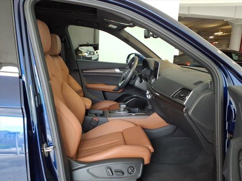 Used 2025 Audi Q5 2.0T Premium Plus AWD/4WD image 21