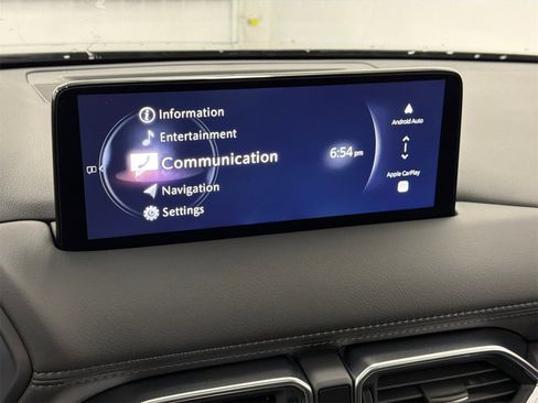 Certified 2025 MAZDA CX-5 AWD 2.5 S w/ Premium Plus Pkg image 26