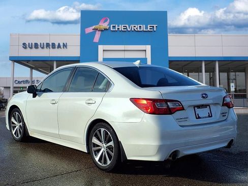 Used 2016 Subaru Legacy 3.6R Limited image 6