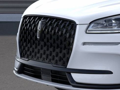 New 2026 Lincoln Corsair Grand Touring w/ Jet Appearance Package AWD/4WD image 17