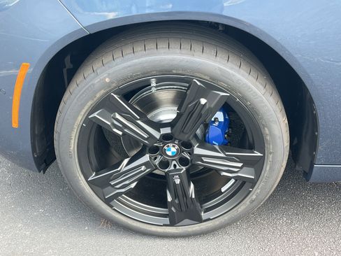 New 2026 BMW X3 xDrive30 w/ M Sport Package image 29