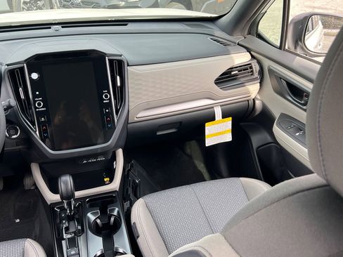 New 2026 Subaru Forester Premium image 16