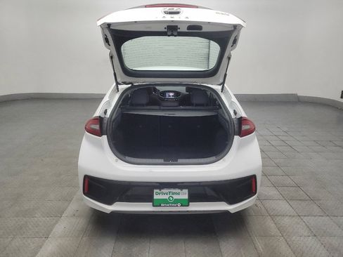 Used 2017 Hyundai Ioniq SEL w/ Tech Package 02 FWD image 29