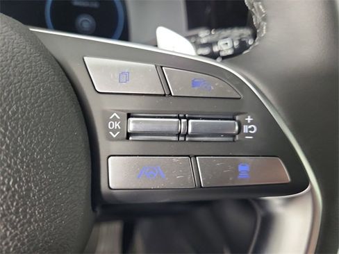 Certified 2025 Hyundai Palisade SEL image 28