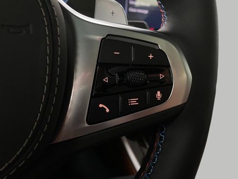 New 2026 BMW X5 M60i image 19