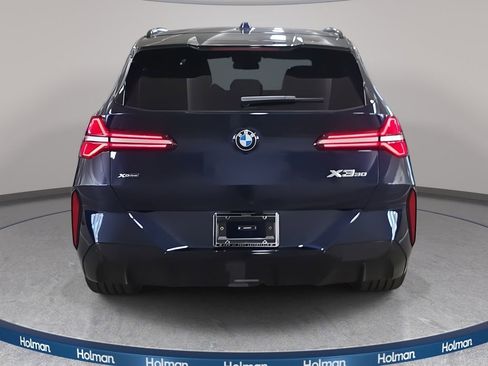 New 2026 BMW X3 xDrive30 w/ Premium Package image 6