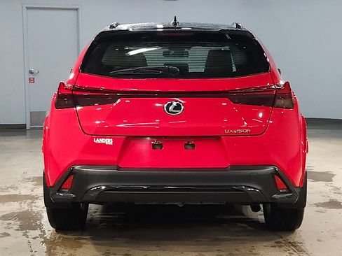 Used 2024 Lexus UX 250h F Sport FWD image 6