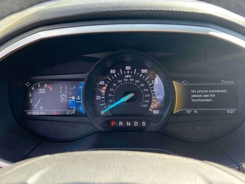 Used 2019 Ford Edge SEL w/ Equipment Group 201A AWD/4WD image 30