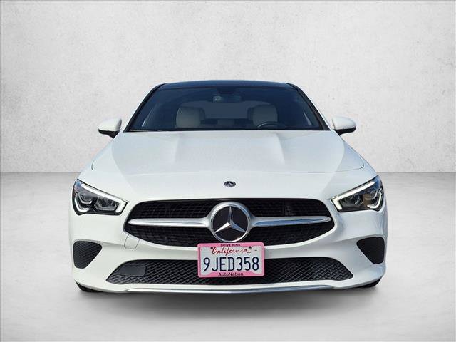 Certified 2023 Mercedes-Benz CLA 250 image 2