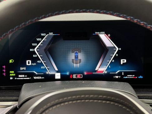 New 2026 BMW X6 M60i image 29