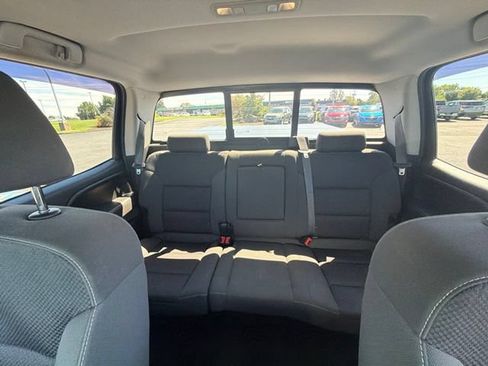 Used 2017 Chevrolet Silverado 1500 LT w/ All Star Edition AWD/4WD image 25