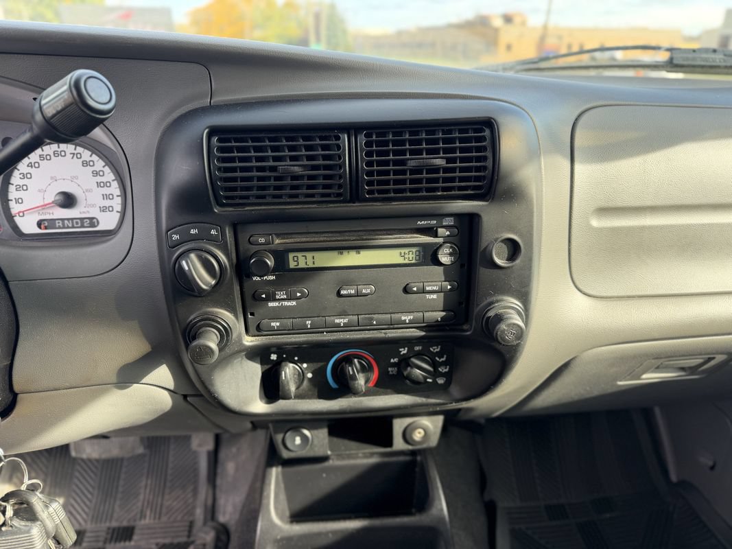 Used 2010 Ford Ranger Sport AWD/4WD image 20
