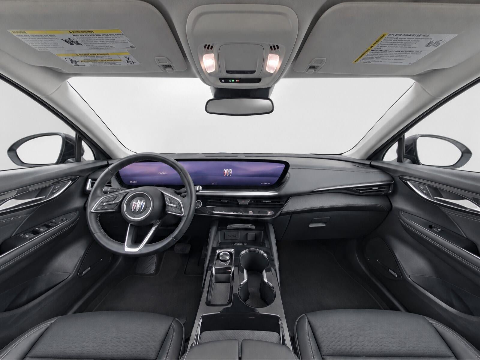 Used 2024 Buick Envision Preferred AWD/4WD image 14