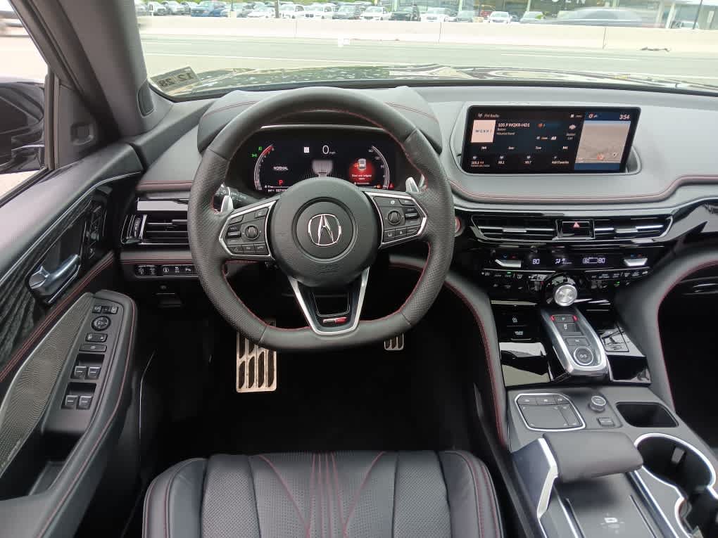 Used 2024 Acura MDX Type S w/ Advance Package AWD/4WD image 26
