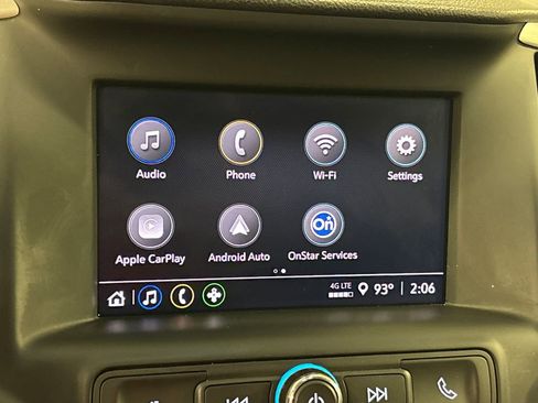 Used 2023 GMC Terrain SLE w/ Driver Convenience Package FWD image 38
