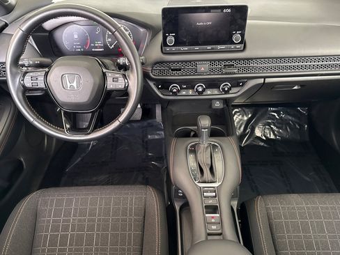 Used 2025 Honda HR-V Sport image 26