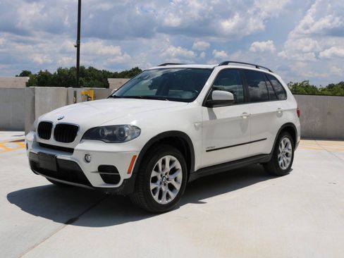 Used 2011 BMW X5 xDrive35i AWD/4WD image 22