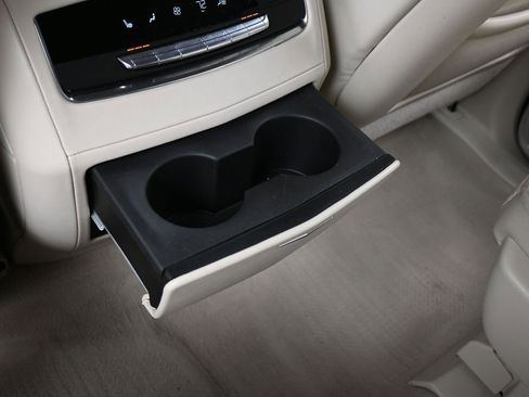 Used 2021 Cadillac Escalade Sport Platinum w/ LPO, ONYX Package image 52