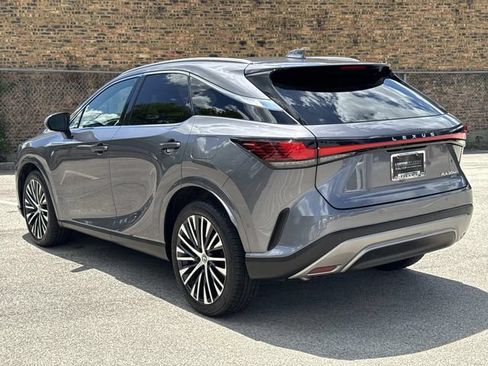 Certified 2023 Lexus RX 350 Premium Plus w/ Cold Area Package AWD/4WD image 7