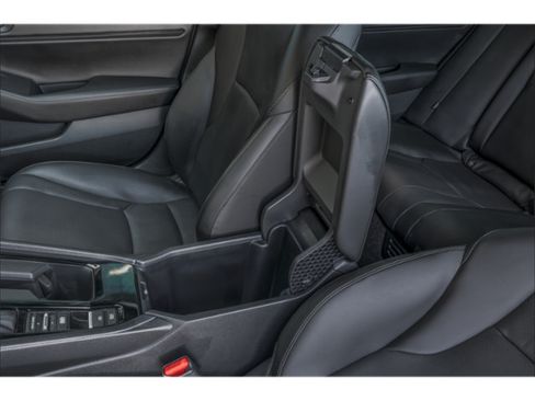 New 2026 Honda Accord Sport image 14
