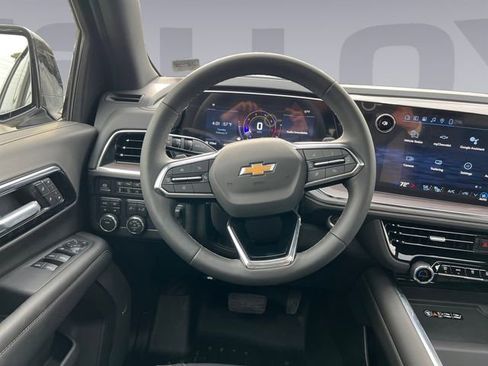 New 2026 Chevrolet Tahoe Premier image 13