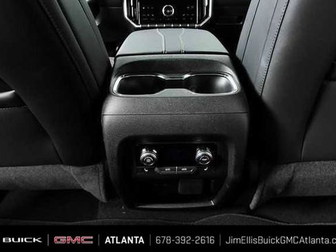 New 2026 GMC Acadia Elevation w/ Elevation Premium Package FWD image 20