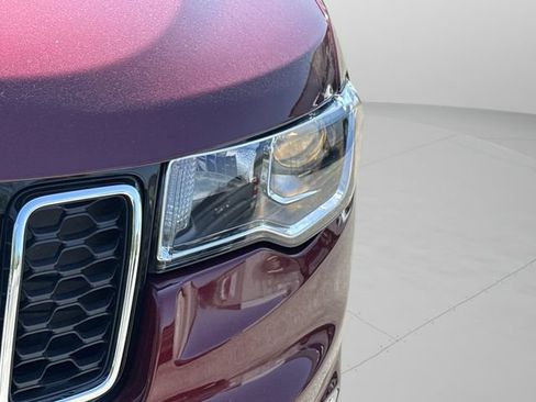 Used 2019 Jeep Grand Cherokee Limited RWD image 22