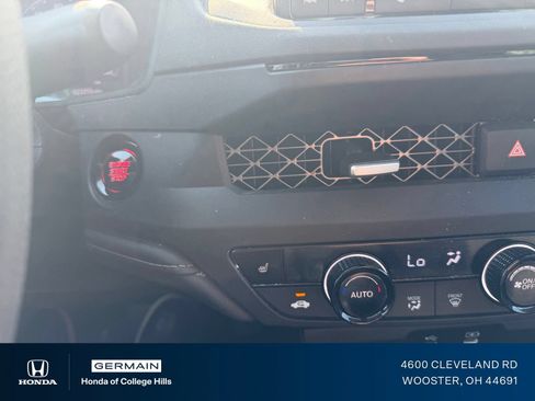 Used 2023 Honda Accord EX image 19