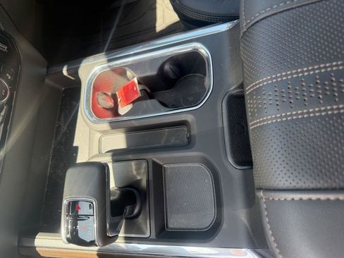 Used 2025 Chevrolet Silverado 1500 High Country w/ High Country Premium Package AWD/4WD image 20