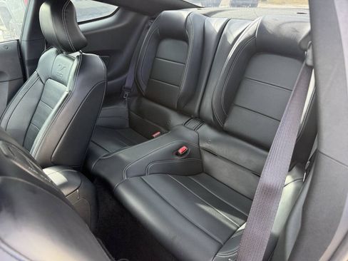 Used 2015 Ford Mustang GT Premium w/ 50 Years Appearance Package RWD image 8