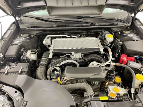 Used 2025 Subaru Outback Wilderness image 28