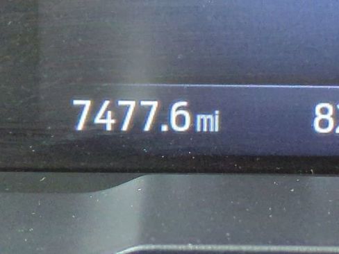 Certified 2025 Ford Maverick XL FWD image 25