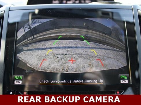 Used 2022 Subaru Impreza 2.0i Limited image 15