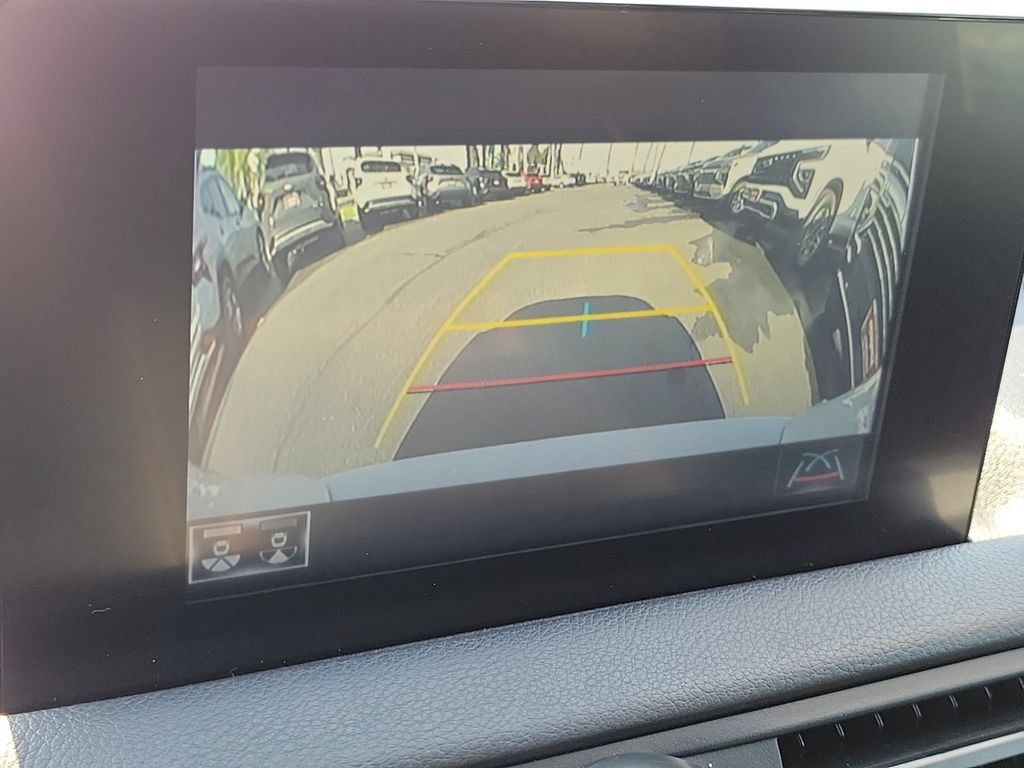 Used 2025 Lexus IS 350 F Sport w/ Accessory Package 2 RWD image 9