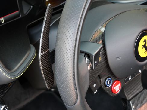 Used 2023 Ferrari 812 GTS RWD image 20