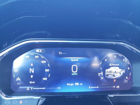 New 2026 Chevrolet Silverado 1500 LT image 18