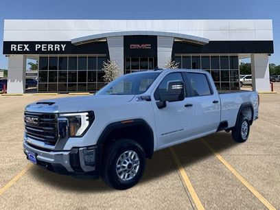 New 2026 GMC Sierra 2500 Pro