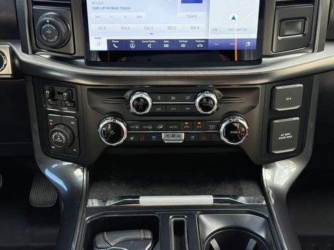 Used 2023 Ford F150 Tremor w/ Equipment Group 402A High image 14