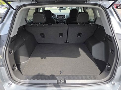 Used 2023 GMC Terrain SLE w/ Driver Convenience Package FWD image 22