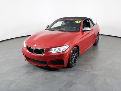 Used 2016 BMW M235i xDrive M235i xDrive