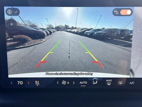 Used 2025 Lincoln Aviator Black Label image 26