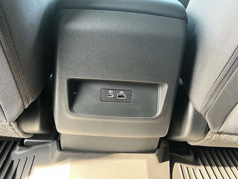 New 2026 Nissan Frontier SV w/ All-Weather Content Package image 24