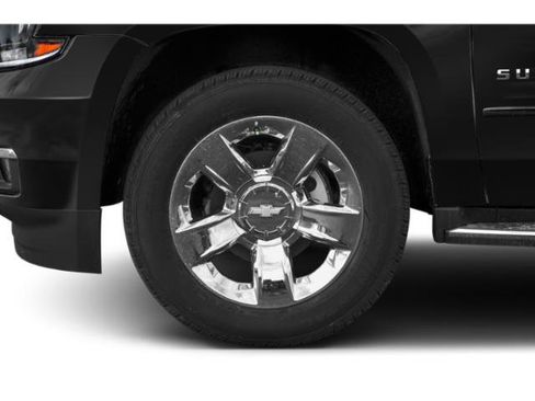Used 2019 Chevrolet Suburban Premier AWD/4WD image 14